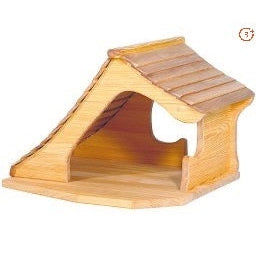 Ostheimer Cottage-Ostheimer-Modern Rascals