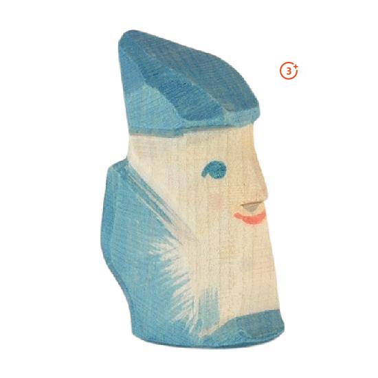 Ostheimer Crystal Dwarf - DISCONTINUED-Ostheimer-Modern Rascals