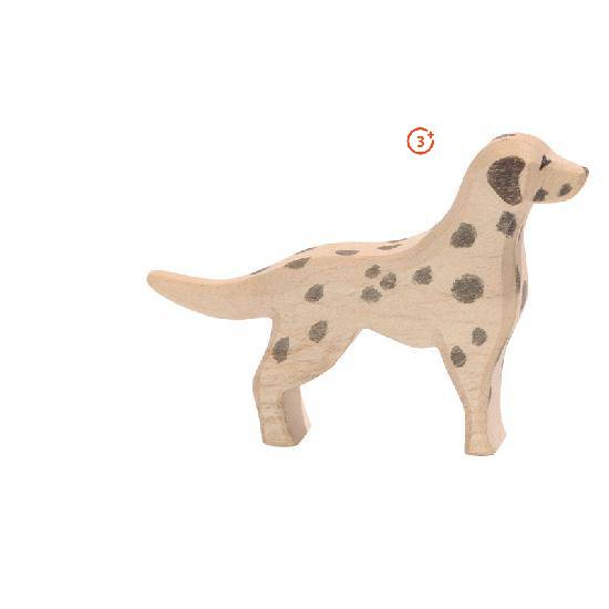 Ostheimer Dalmatian Dog-Ostheimer-Modern Rascals