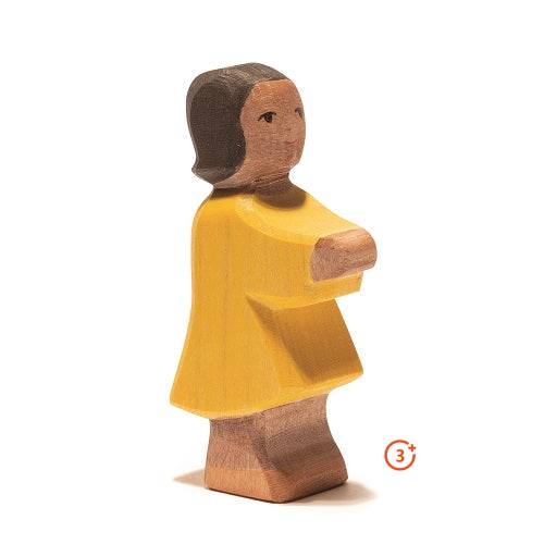 Ostheimer Daughter-Ostheimer-Modern Rascals