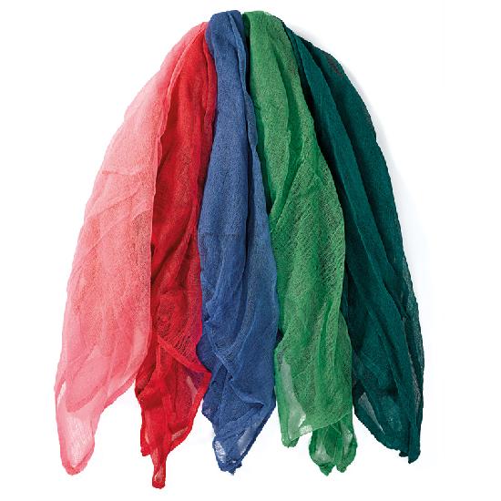 Ostheimer Decoration Scarves - Fairy Tales-Ostheimer-Modern Rascals