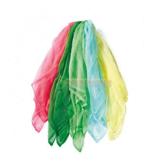 Ostheimer Decoration Scarves - Spring-Ostheimer-Modern Rascals