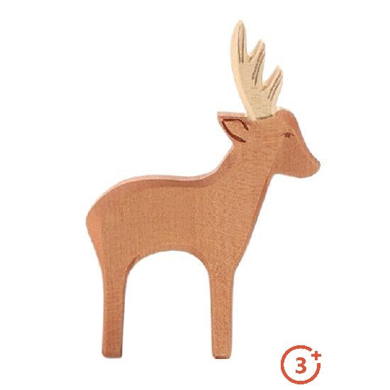 Ostheimer Deer - Male-Ostheimer-Modern Rascals