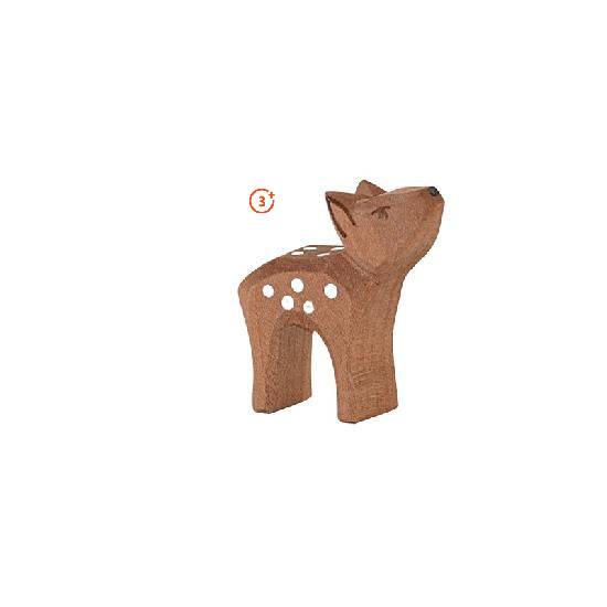 Ostheimer Deer - Small, Head High-Ostheimer-Modern Rascals