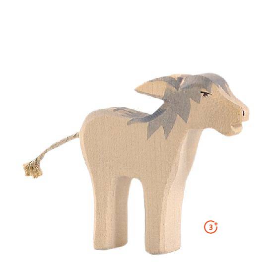 Ostheimer Donkey - Angry-Ostheimer-Modern Rascals