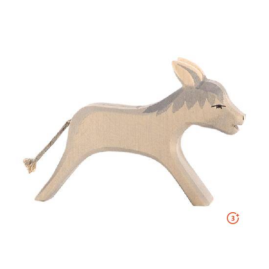 Ostheimer Donkey - Running-Ostheimer-Modern Rascals