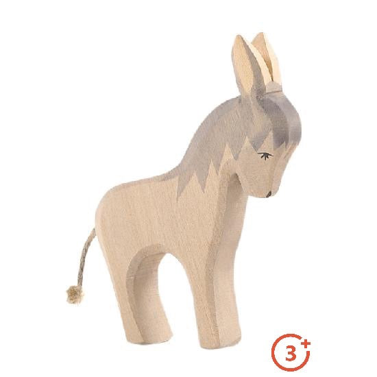 Ostheimer Donkey - Standing-Ostheimer-Modern Rascals