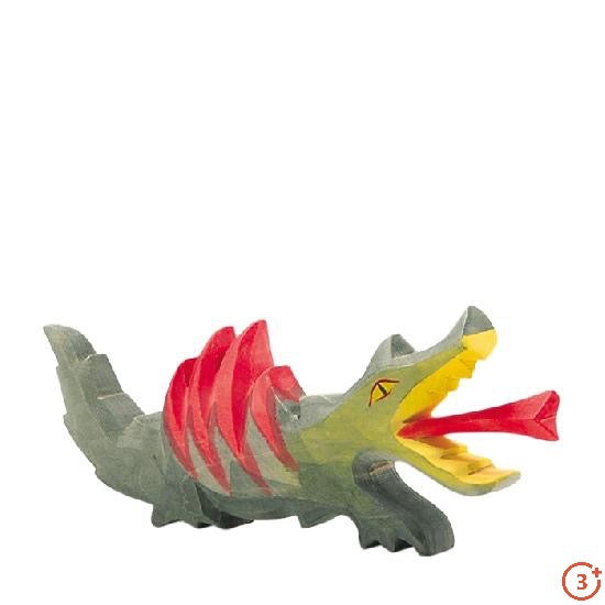 Ostheimer Dragon-Ostheimer-Modern Rascals