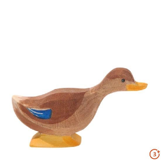 Ostheimer Duck - Neck Forward-Ostheimer-Modern Rascals