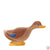 Ostheimer Duck - Neck Forward-Ostheimer-Modern Rascals