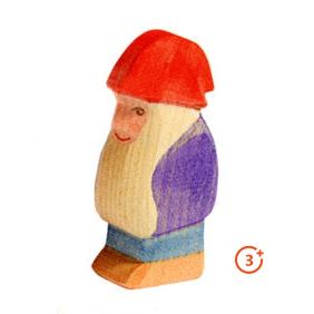 Ostheimer Dwarf Bodo-Ostheimer-Modern Rascals