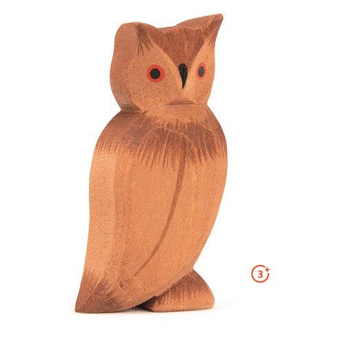 Ostheimer Eagle Owl-Ostheimer-Modern Rascals