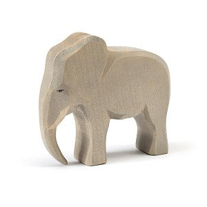 Ostheimer Elephant - Bull-Ostheimer-Modern Rascals
