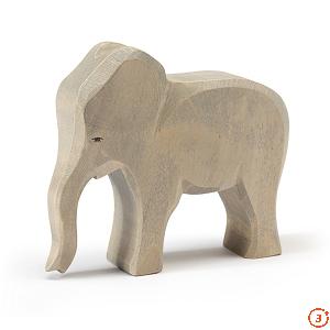 Ostheimer Elephant - Female-Ostheimer-Modern Rascals