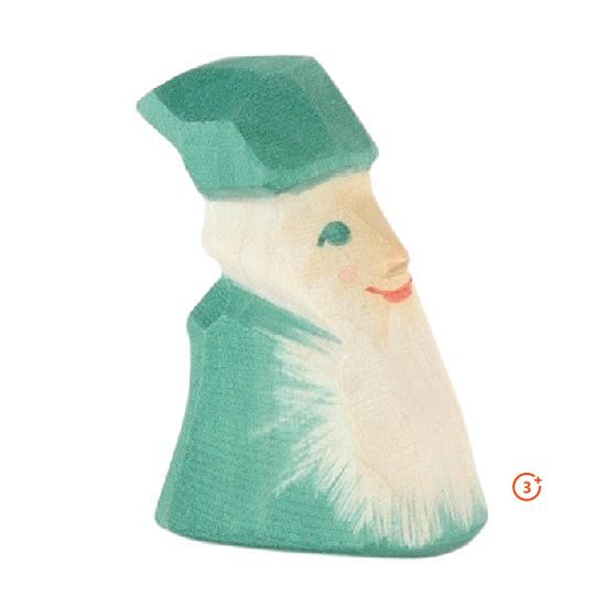 Ostheimer Emerald Dwarf - DISCONTINUED-Ostheimer-Modern Rascals