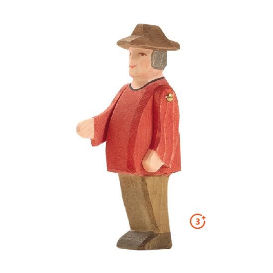 Ostheimer Farmer-Ostheimer-Modern Rascals