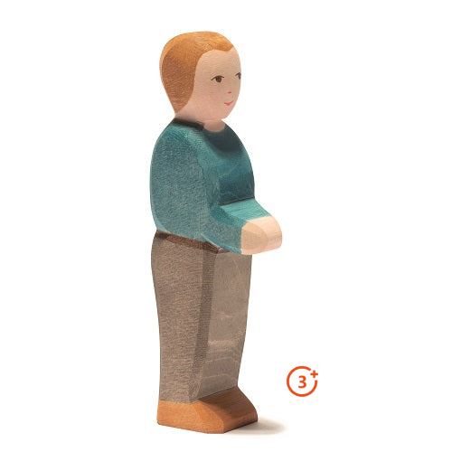 Ostheimer Father-Ostheimer-Modern Rascals