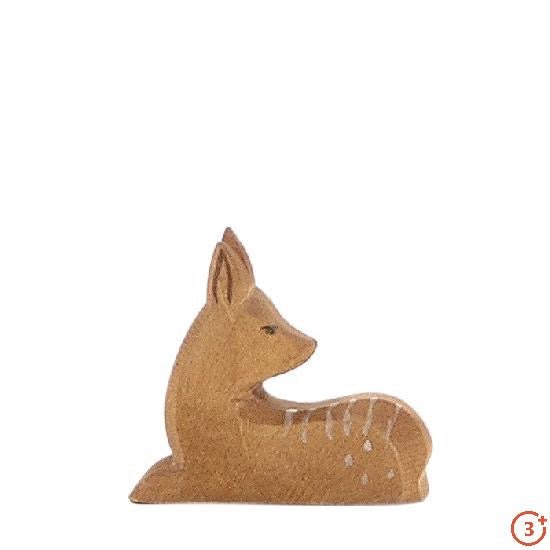 Ostheimer Fawn - Lying-Ostheimer-Modern Rascals