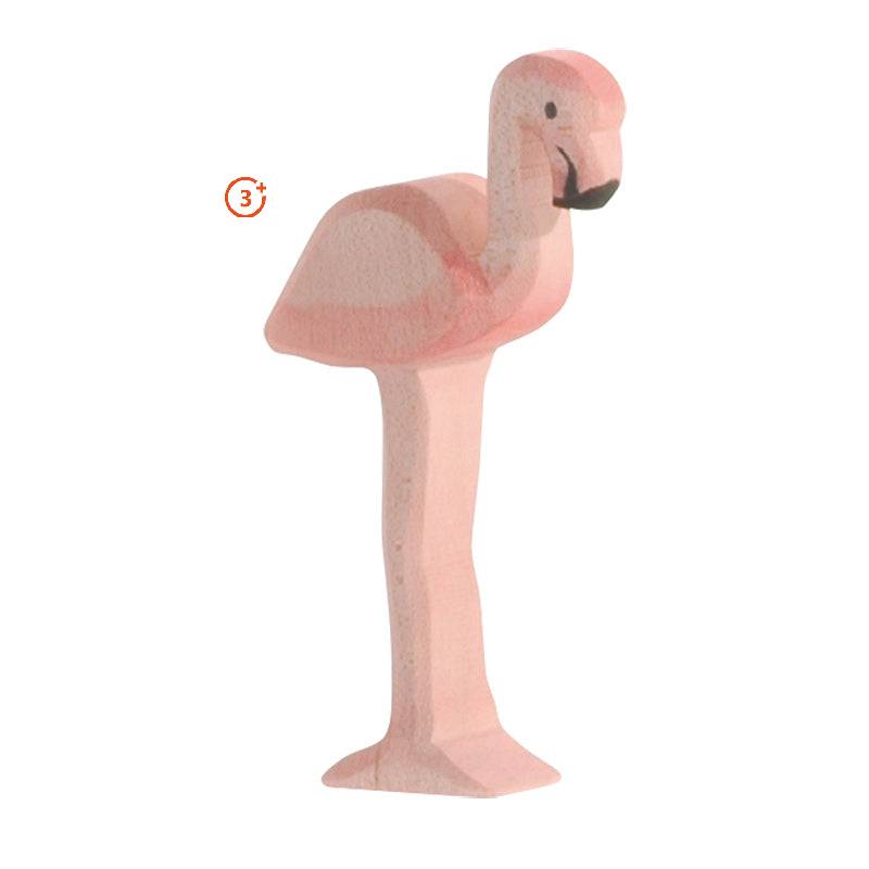 Ostheimer Flamingo-Ostheimer-Modern Rascals