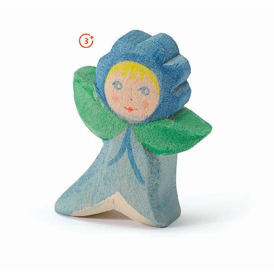 Ostheimer Flower Child - Forget-Me-Not-Ostheimer-Modern Rascals