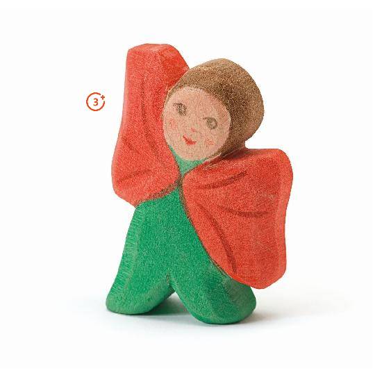 Ostheimer Flower Child - Poppy-Ostheimer-Modern Rascals