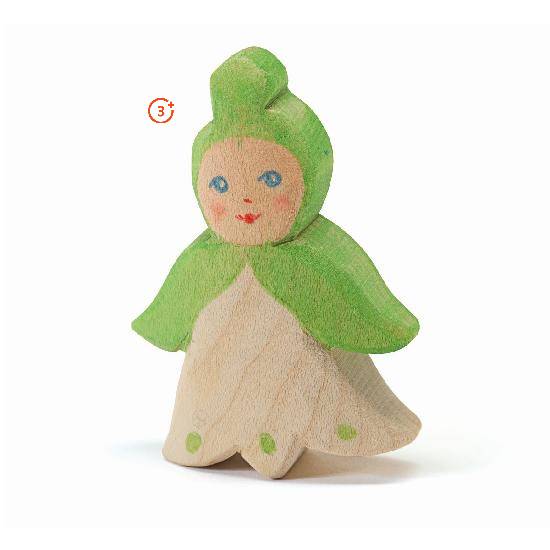 Ostheimer Flower Child - Snowflake-Ostheimer-Modern Rascals