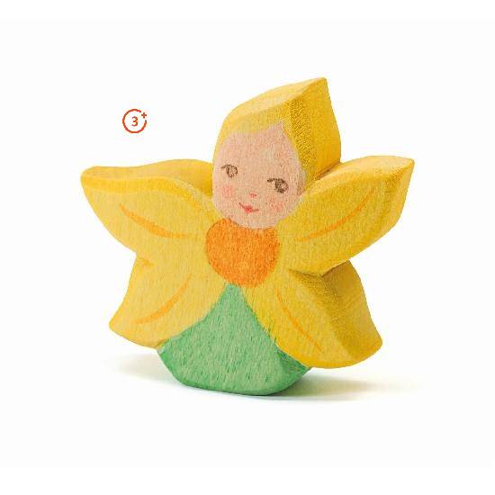 Ostheimer Flower Child - Sunflower-Ostheimer-Modern Rascals