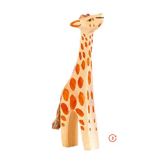 Ostheimer Giraffe - Standing-Ostheimer-Modern Rascals