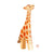 Ostheimer Giraffe - Standing-Ostheimer-Modern Rascals