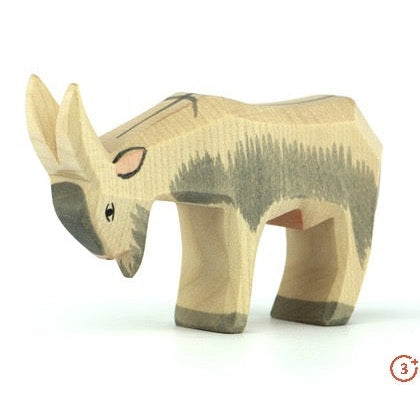 Ostheimer Goat-Ostheimer-Modern Rascals