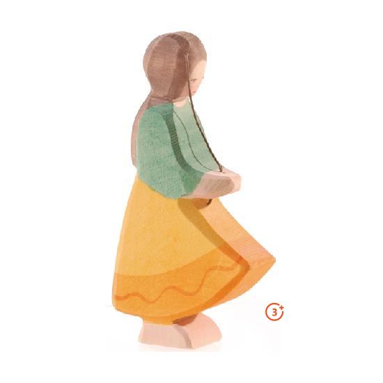 Ostheimer Goose Girl-Ostheimer-Modern Rascals