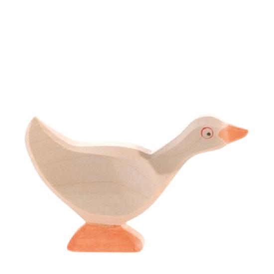 Ostheimer Goose - Standing-Ostheimer-Modern Rascals