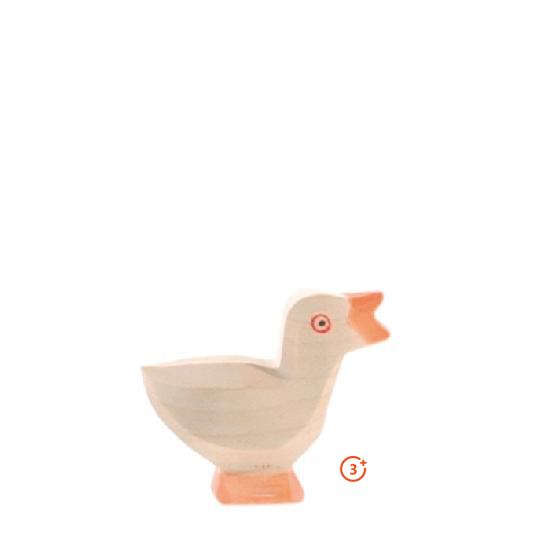 Ostheimer Gosling - Head High-Ostheimer-Modern Rascals