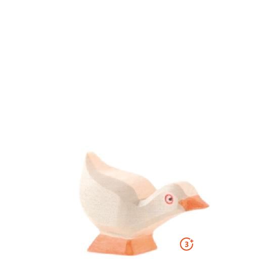 Ostheimer Gosling - Head Low-Ostheimer-Modern Rascals