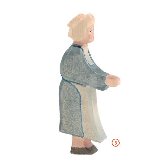 Ostheimer Grandmother-Ostheimer-Modern Rascals