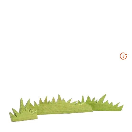 Ostheimer Grass - 3 pieces-Ostheimer-Modern Rascals