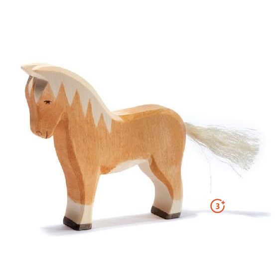 Ostheimer Haflinger-Ostheimer-Modern Rascals