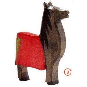 Ostheimer Horse for Black Knight-Ostheimer-Modern Rascals