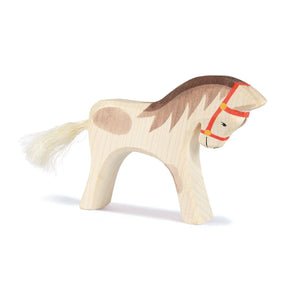 Ostheimer Horse for Rider-Ostheimer-Modern Rascals