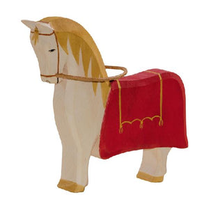Ostheimer - Horse for St Martin-Ostheimer-Modern Rascals
