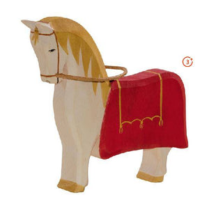 Ostheimer - Horse for St Martin-Ostheimer-Modern Rascals