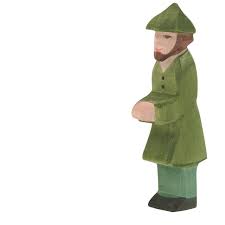 Ostheimer Hunter-Ostheimer-Modern Rascals