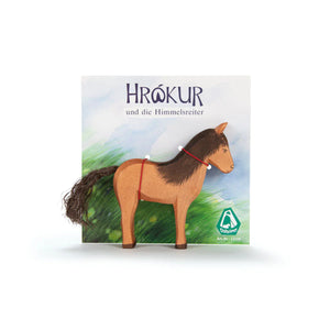 Ostheimer Icelandic Horse-Ostheimer-Modern Rascals