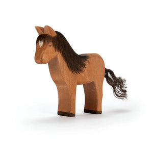 Ostheimer Icelandic Horse-Ostheimer-Modern Rascals