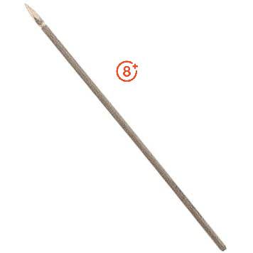 Ostheimer Lance - Spare Part for Knight Figures-Ostheimer-Modern Rascals