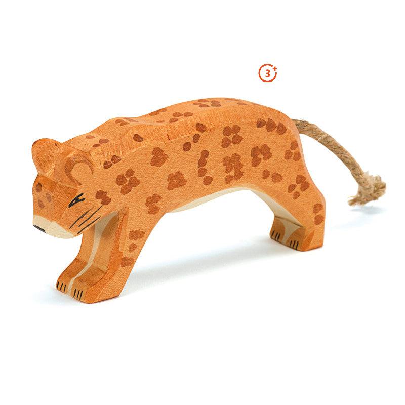 Ostheimer Leopard-Ostheimer-Modern Rascals