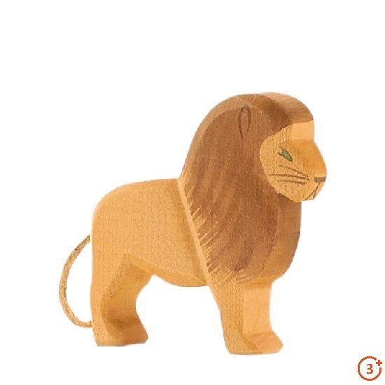 Ostheimer Lion-Ostheimer-Modern Rascals