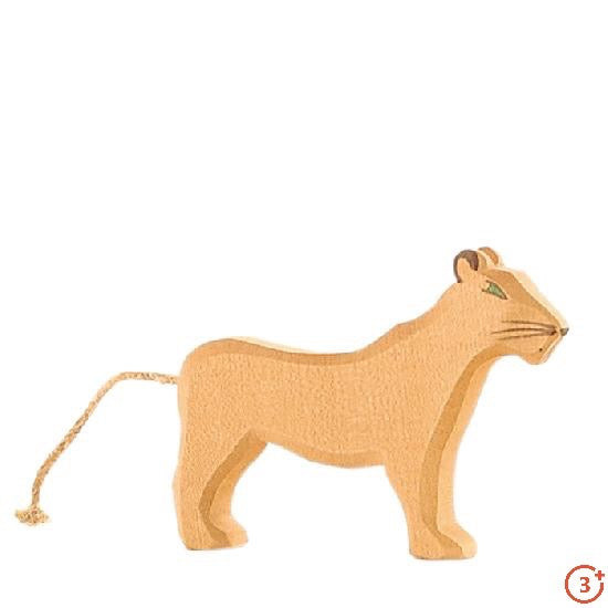 Ostheimer Lioness-Ostheimer-Modern Rascals