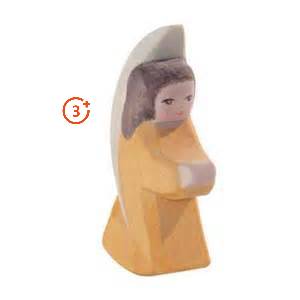 Ostheimer - Little Angel - Orange-Ostheimer-Modern Rascals