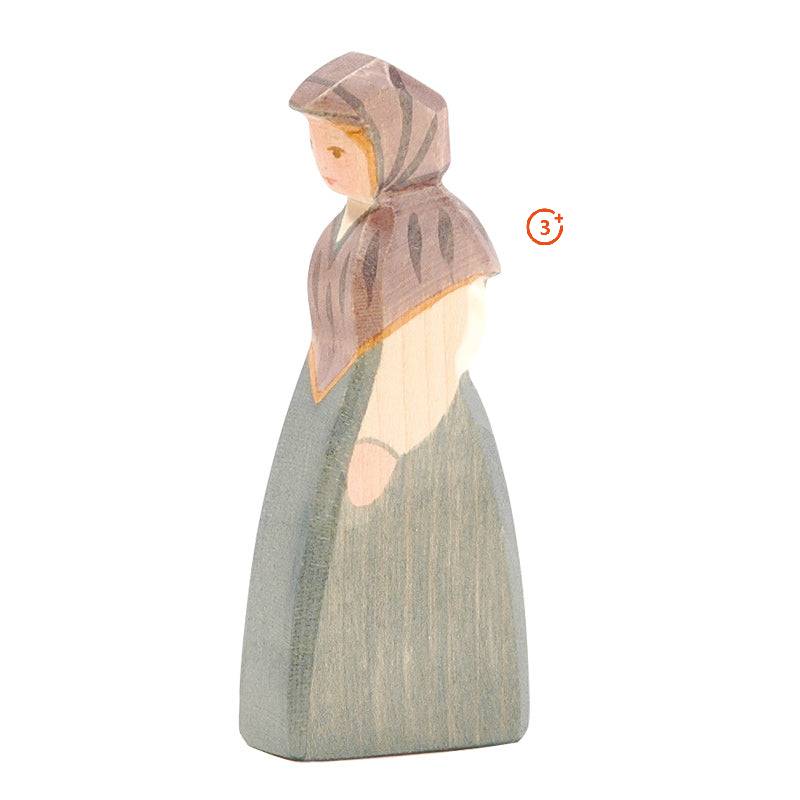 Ostheimer Market Woman-Ostheimer-Modern Rascals